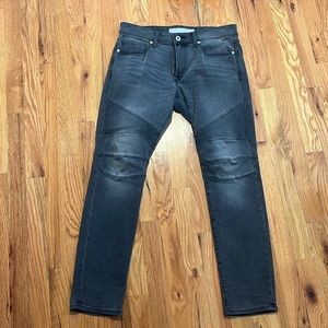 EXPRESS- Mens Jeans- 32x30